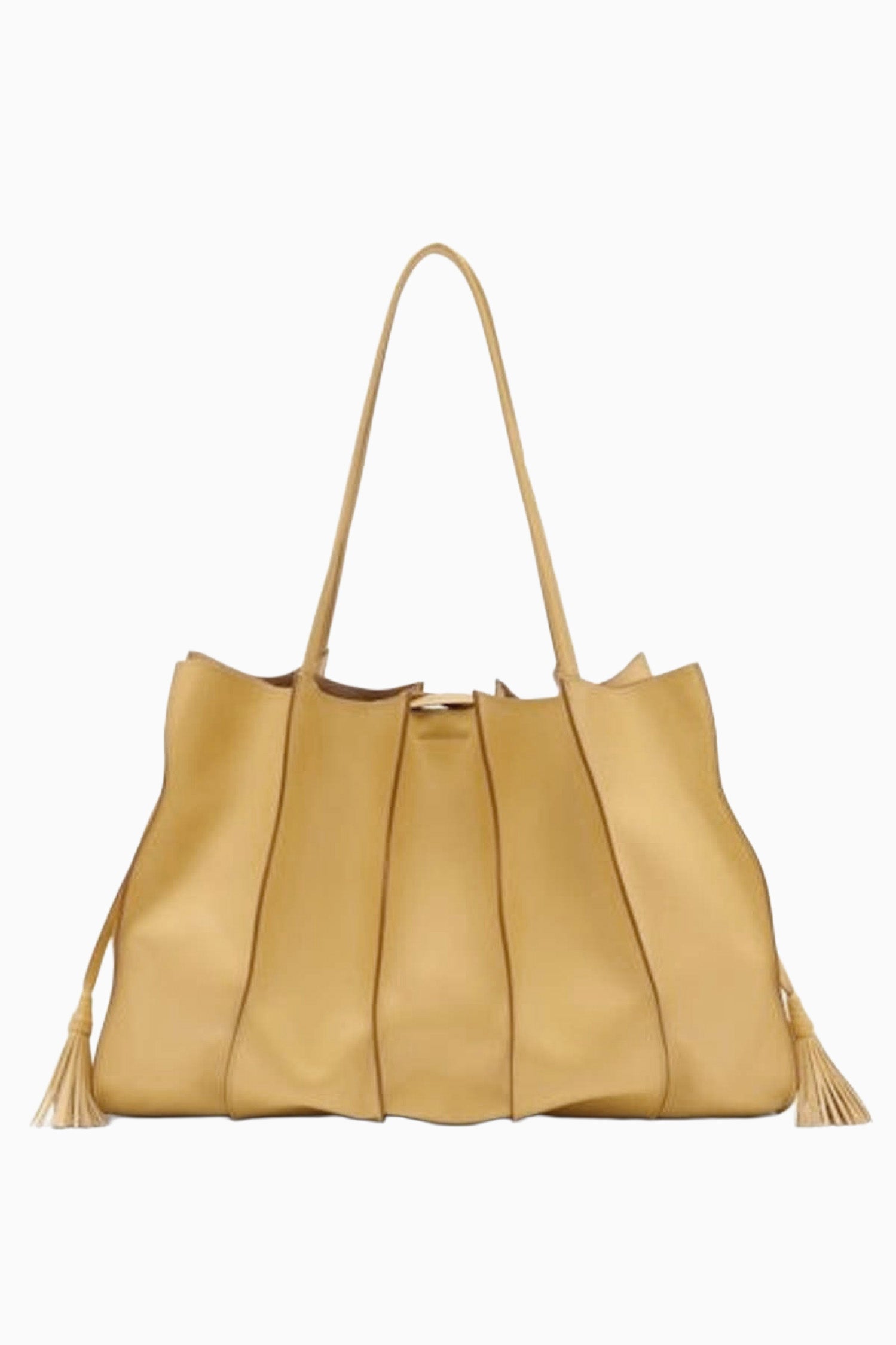 Adria Large Tote - Lotus