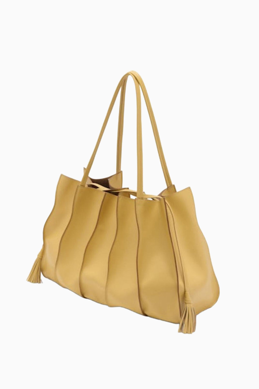 Adria Large Tote - Lotus