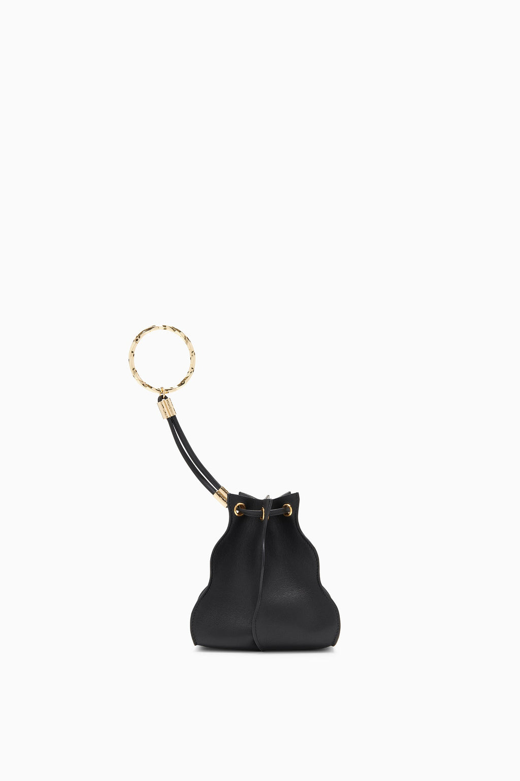Adria Mini Pochette - Noir