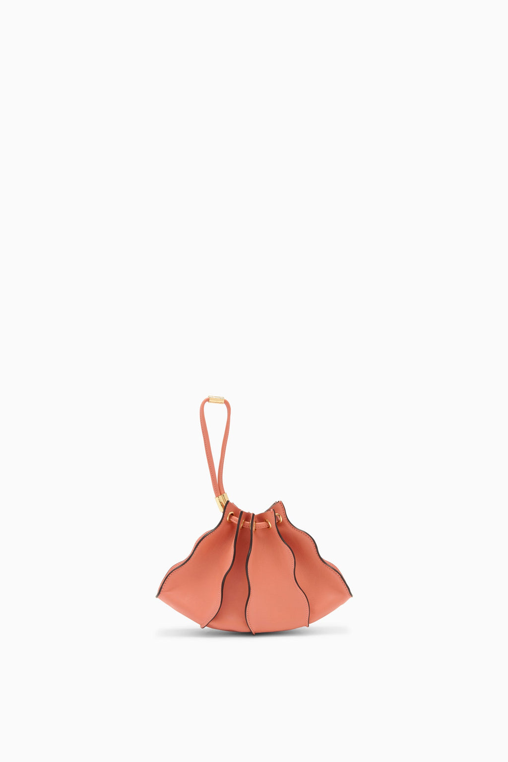 Adria Small Crossbody - Rose