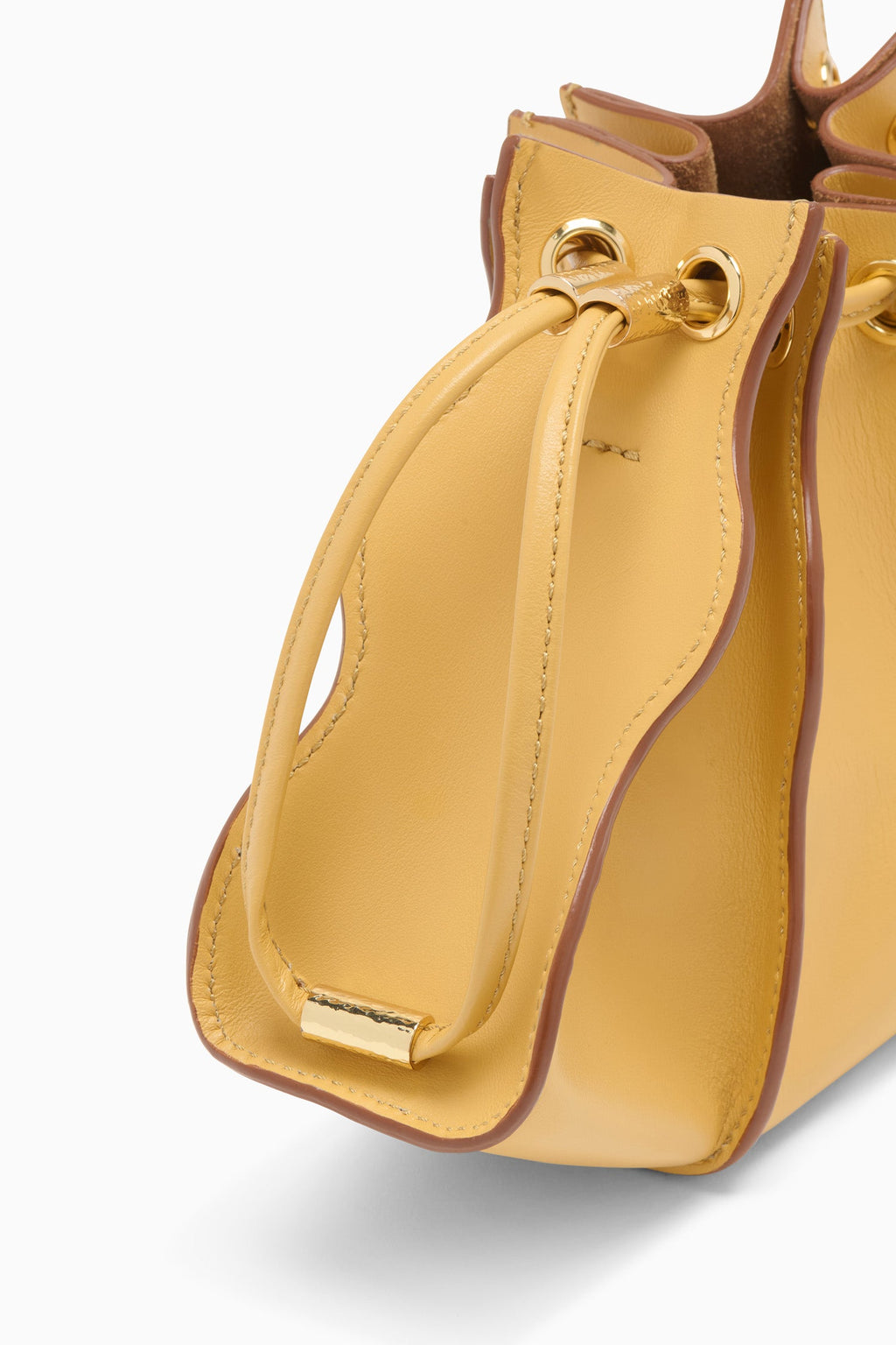Adria Small Crossbody - Lotus