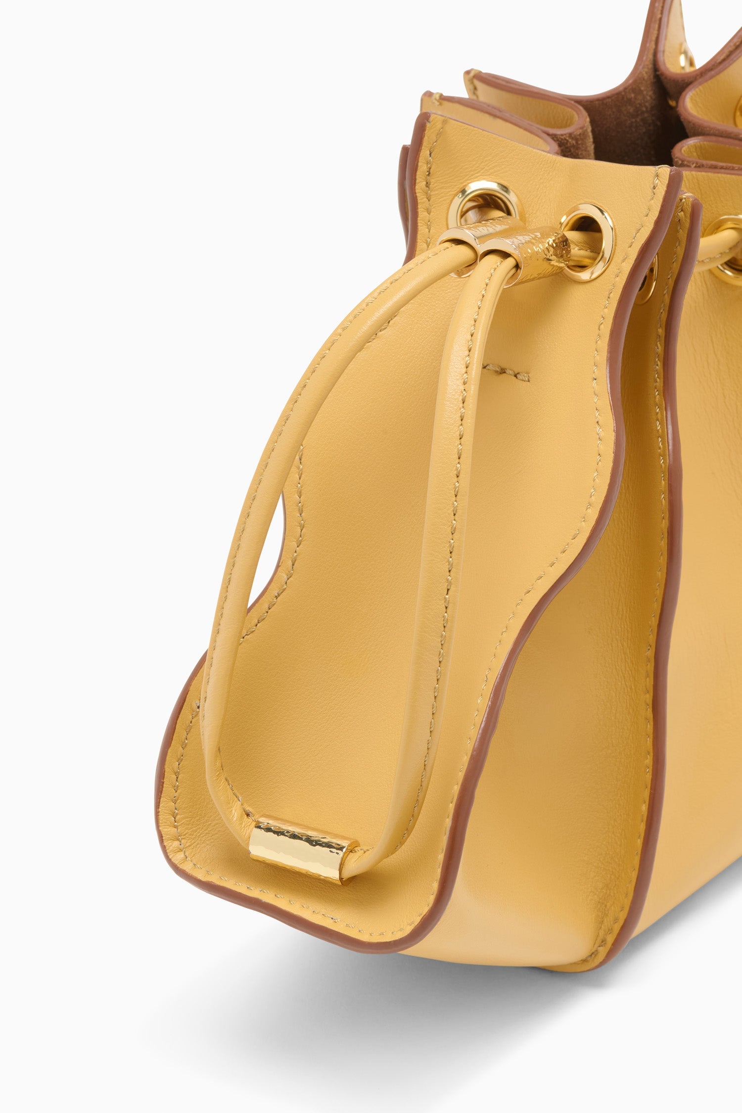 Adria Small Crossbody - Lotus