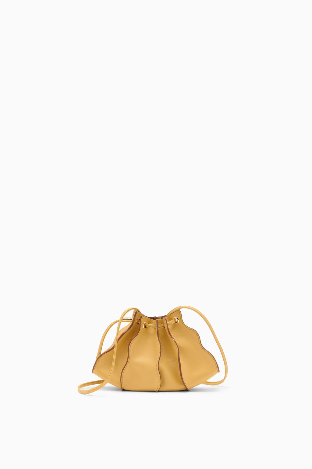 Adria Small Crossbody - Lotus