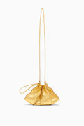 Adria Small Crossbody - Gold