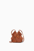 Charlotte Crossbody - Sierra