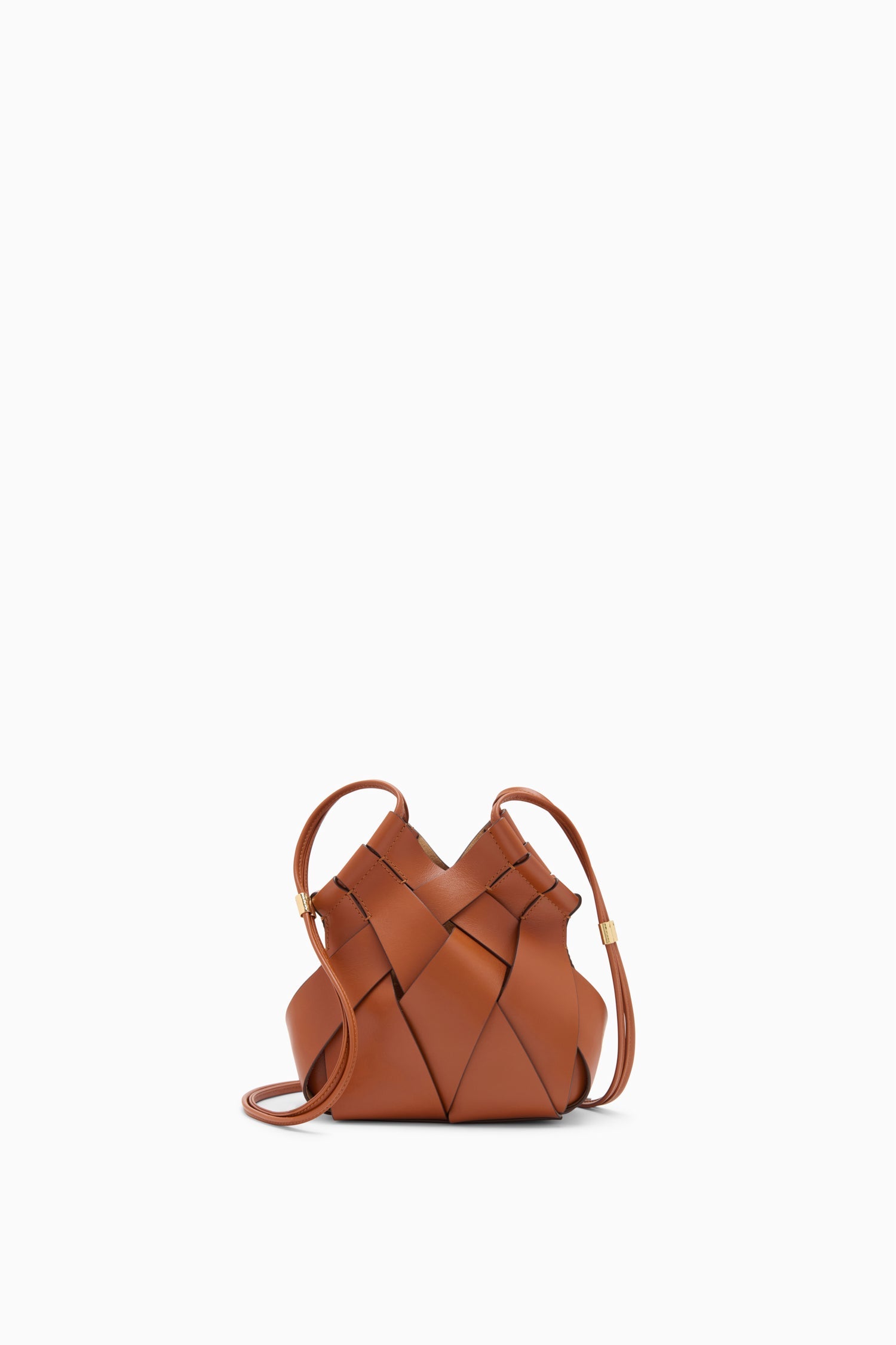 Charlotte Crossbody - Sierra