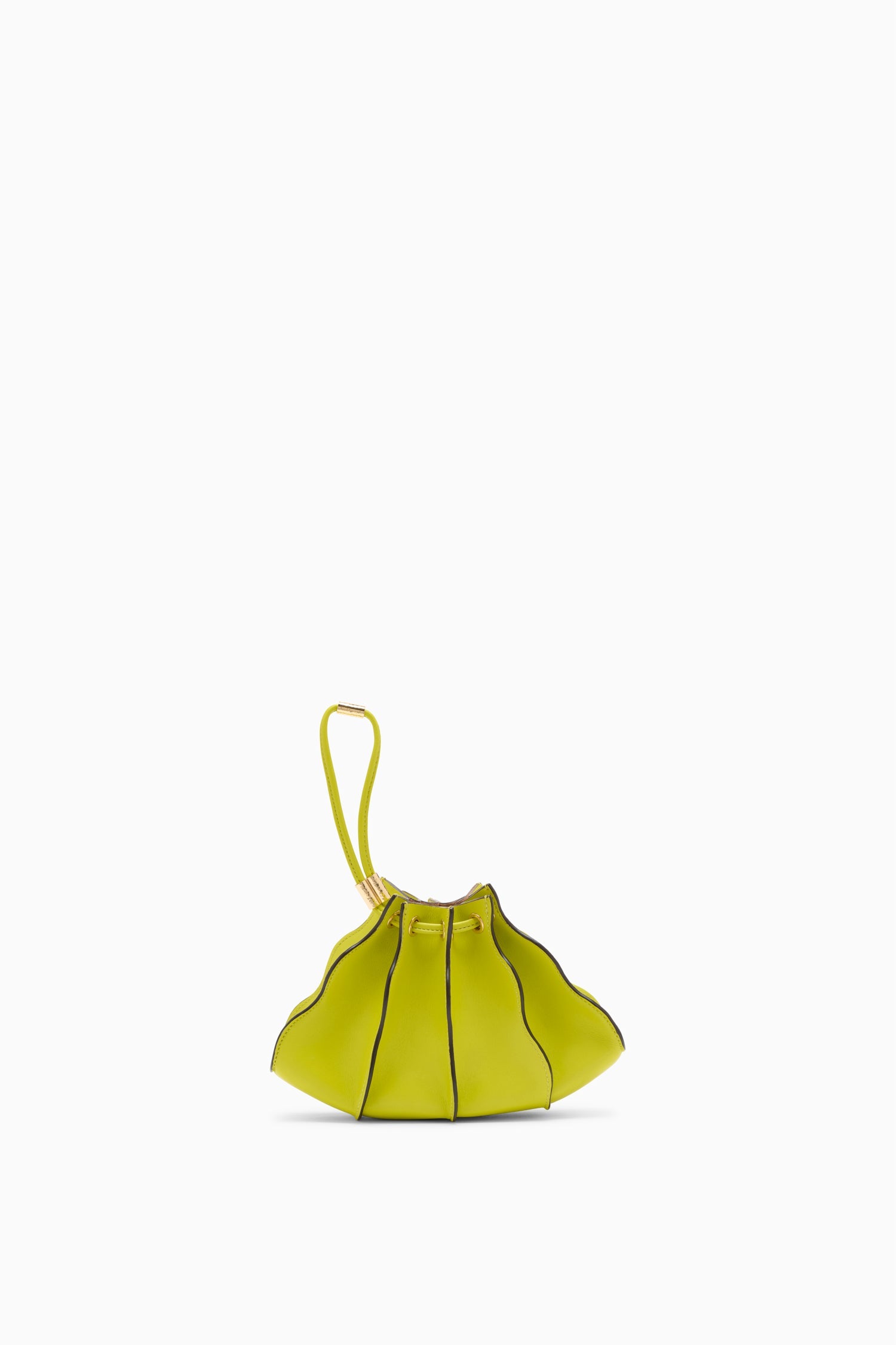 Adria Small Crossbody - Limon