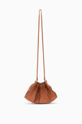 Adria Small Crossbody - Sierra