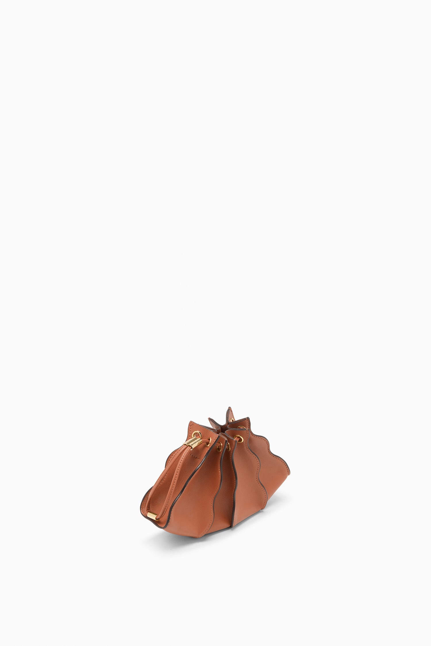 Adria Small Crossbody - Sierra