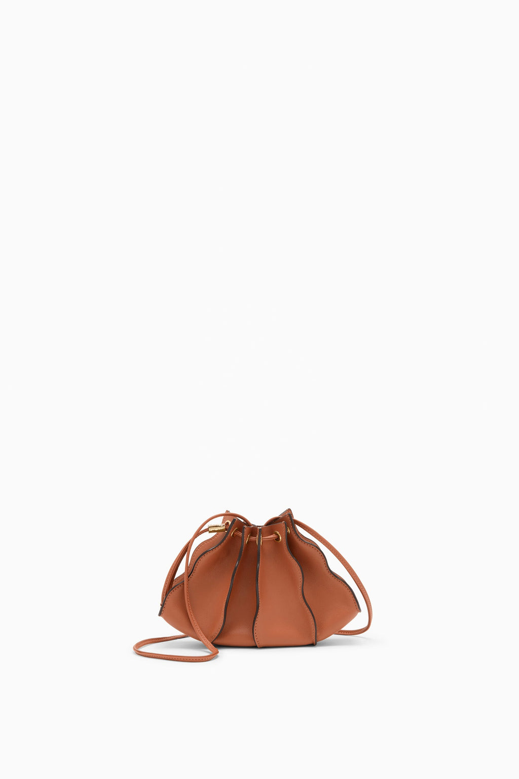 Adria Small Crossbody - Sierra