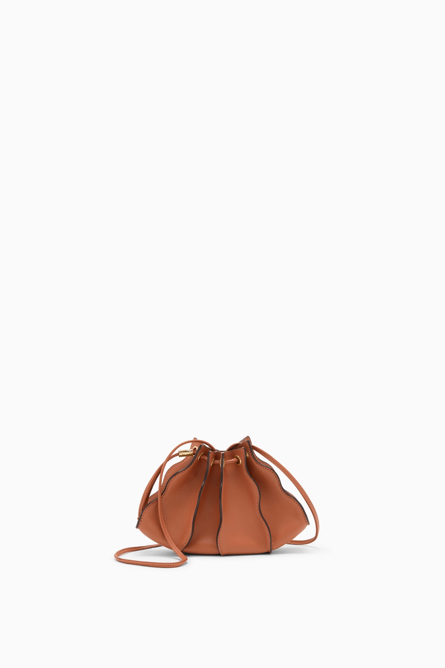 Adria Small Crossbody - Sierra