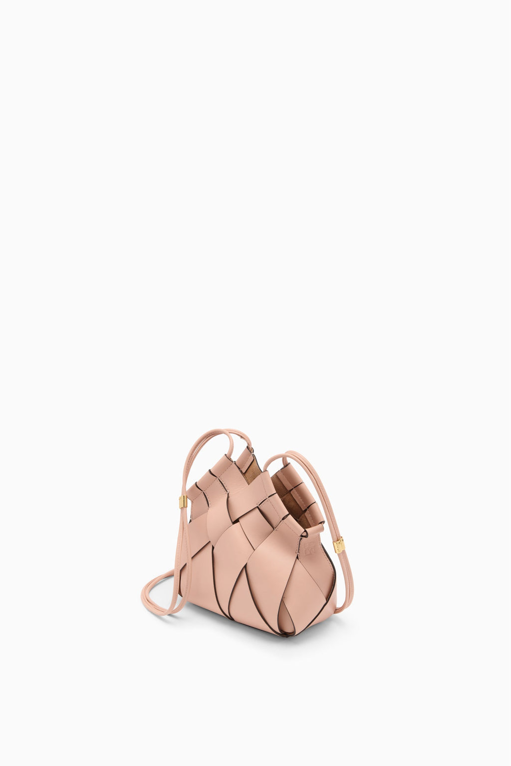 Charlotte Crossbody - Tulip
