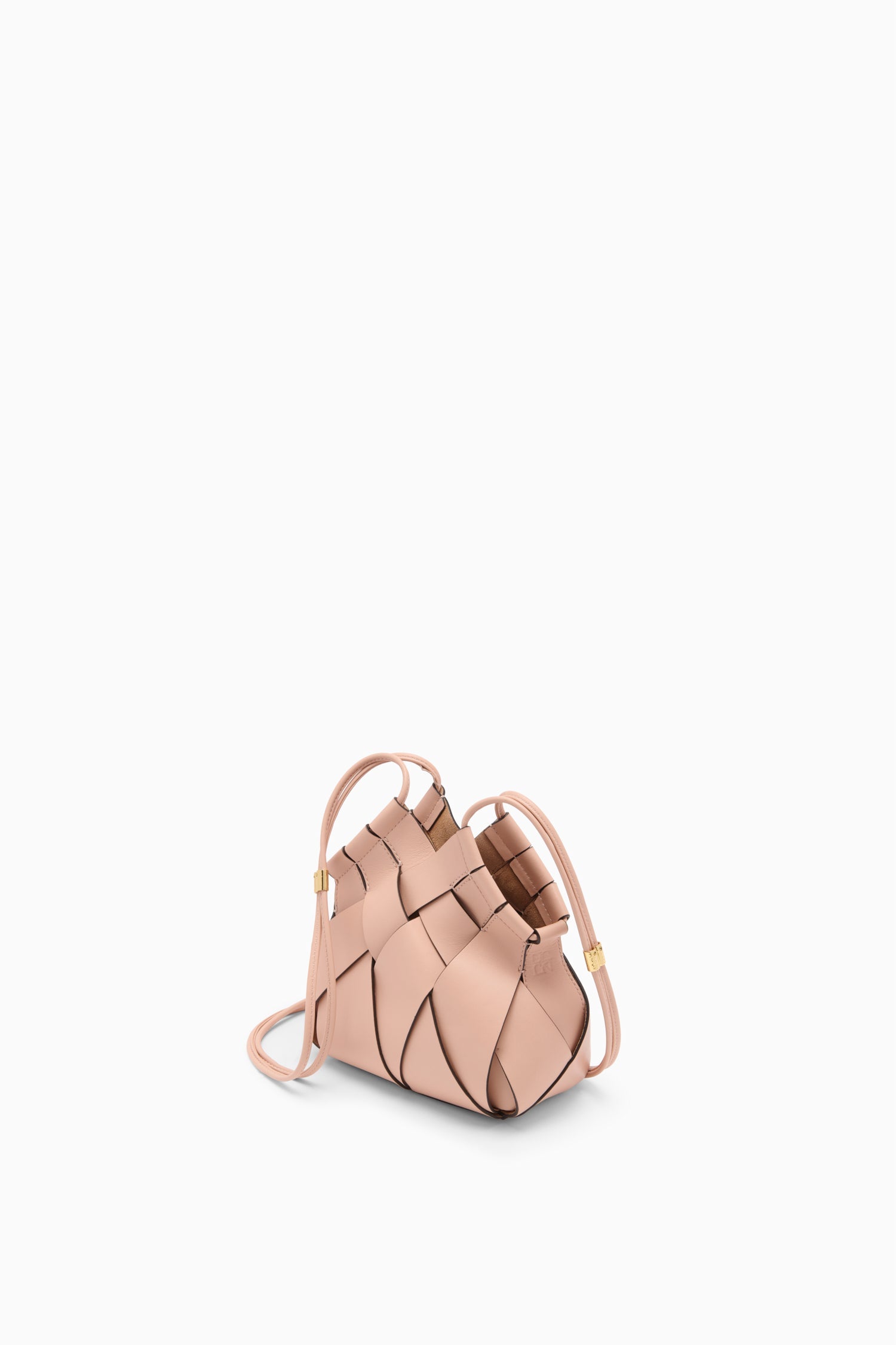 Charlotte Crossbody - Tulip